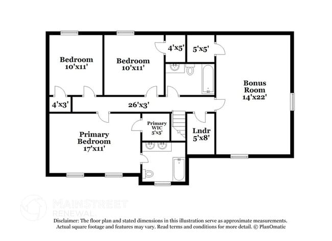 Photo - 5300 Stricter Ln