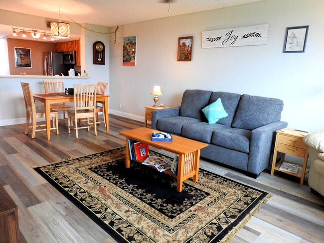 Photo - 2620 Cove Cay Dr Unit 402