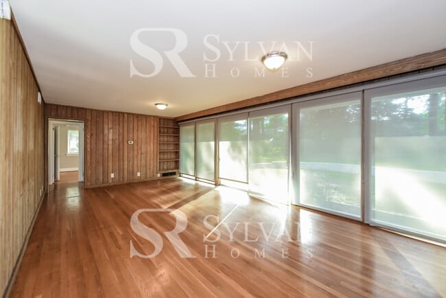 Photo - Enjoy one-level living in this 3 bedroom, 2 bathroom ranch-style home