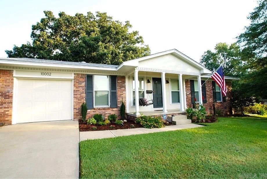 Photo - 10002 Ronald Dr