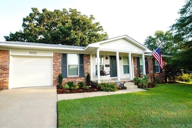 Building Photo - 10002 Ronald Dr