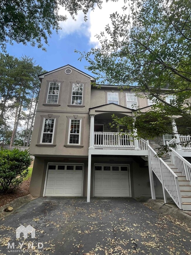 Building Photo - 701 Masons Creek Cir Rental