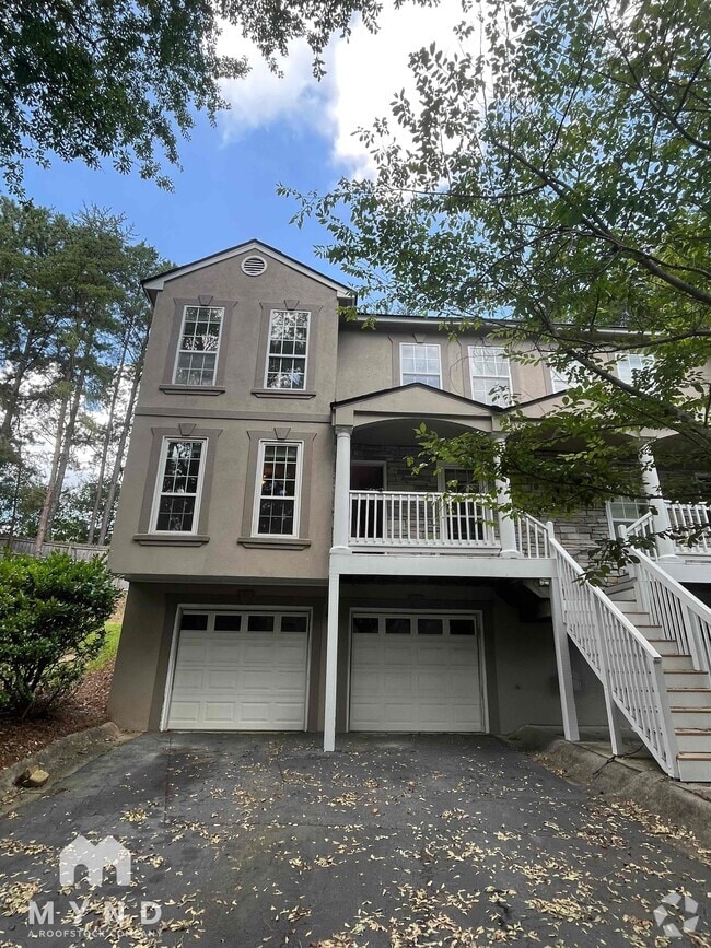 Building Photo - 701 Masons Creek Cir Rental