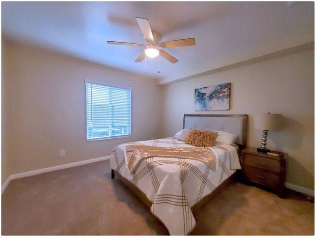 Cinnamon Woods Apartments