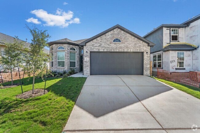 Building Photo - 829 Blue Oak Blvd Rental