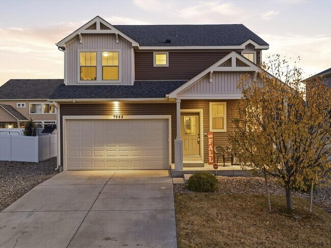 Building Photo - 7965 Whistlestop Ln