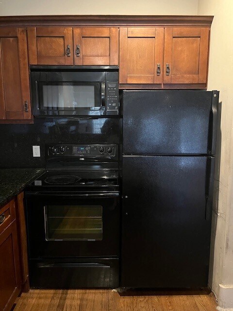 1x1 Kitchen - University Rincon