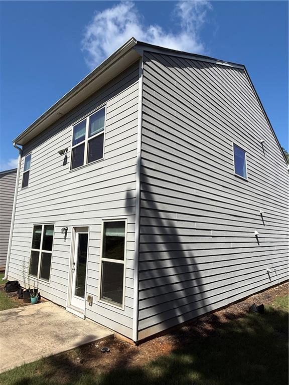 Photo - 149 Hardy Water Dr SE