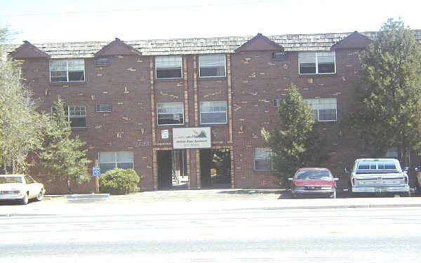 Autumn Ridge Apartments