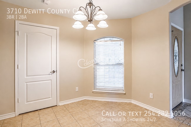 Photo - 3710 Dewitt County Ct