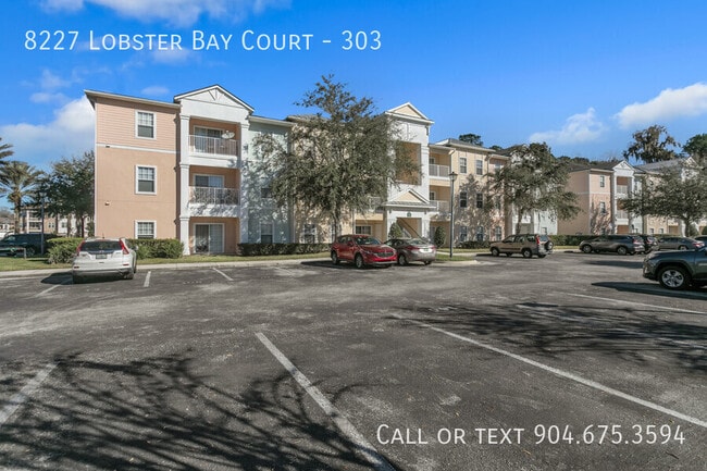 Photo - 8227 Lobster Bay Ct Unit 303