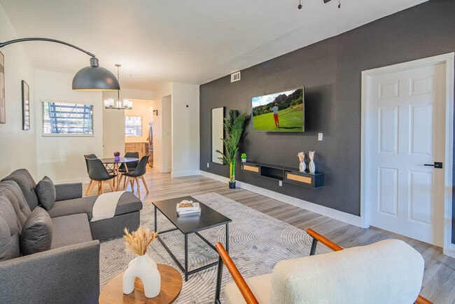 Photo - 7900 E Princess Dr Unit ID1263181P