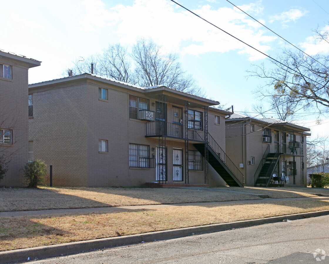 Photo - Brookside Apartments