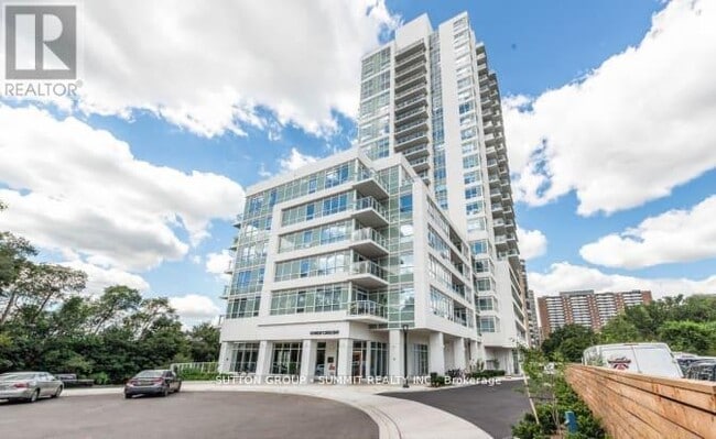 Photo - 10 Wilby Crescent Unit 1407