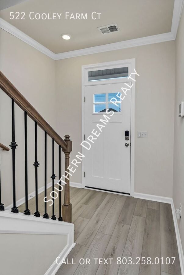 Photo - 522 Cooley Farm Ct