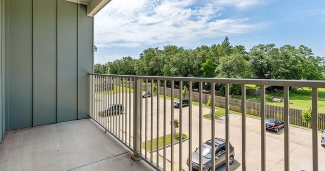 Magnolia Landing Apartments