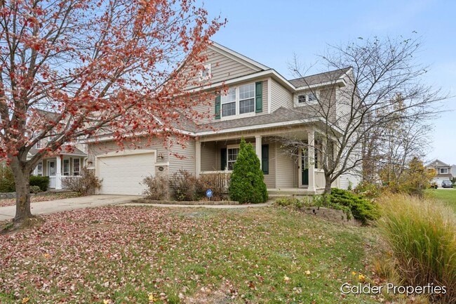 Building Photo - 5686 E Falling Leaf Dr SE Rental