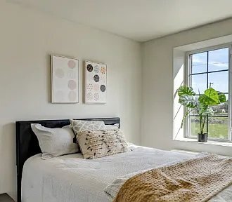 1800 W Bethune St Unit 304