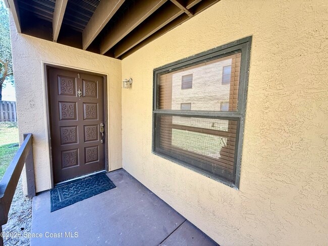 Photo - 5650 N Banana River Blvd Unit 2-1