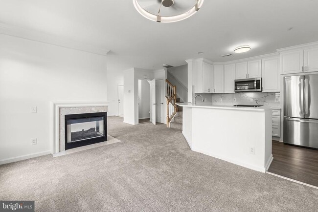 Photo - 45490 Whistling Terrace Unidad 301