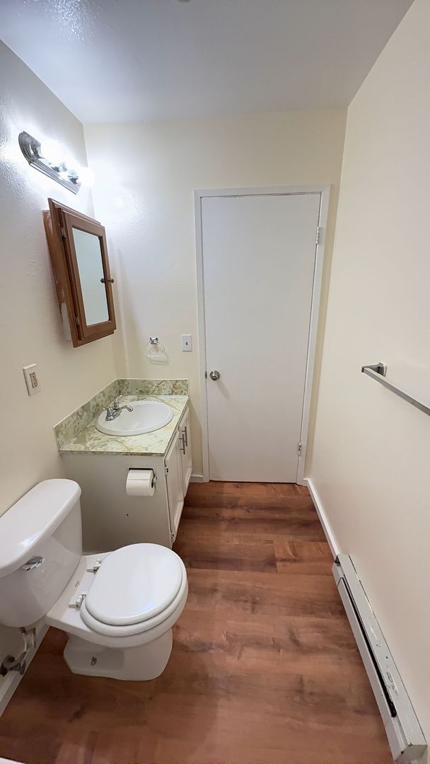 Photo - 402 Arland Ave W Unit #3