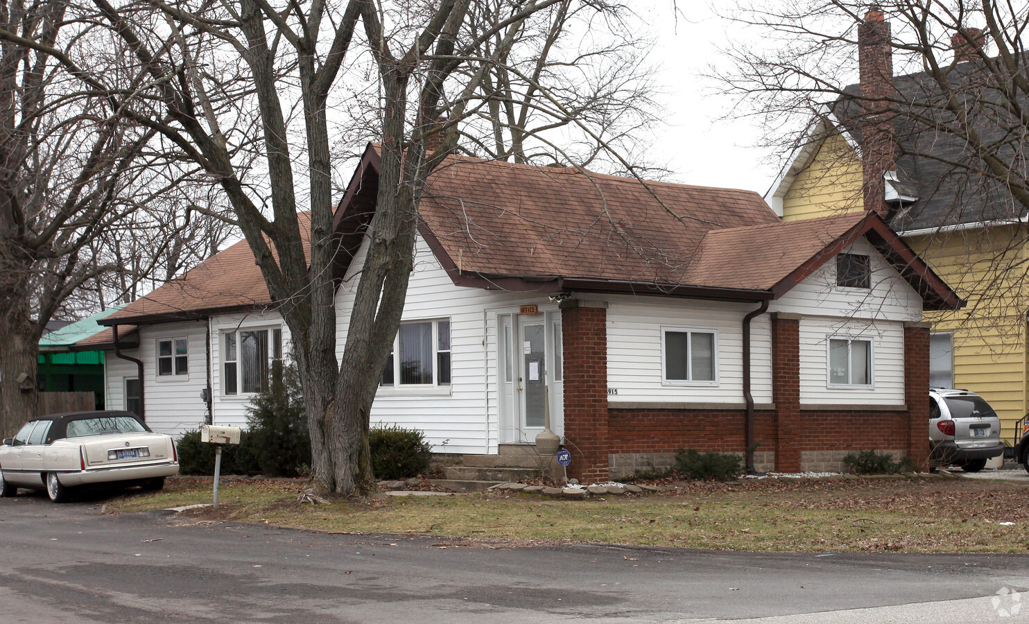 Photo - Garden City Mobile Home Park
