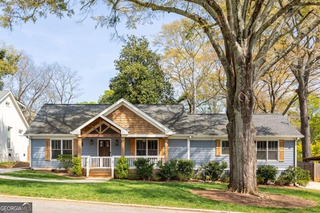 Building Photo - 318 Ashburton Ave SE