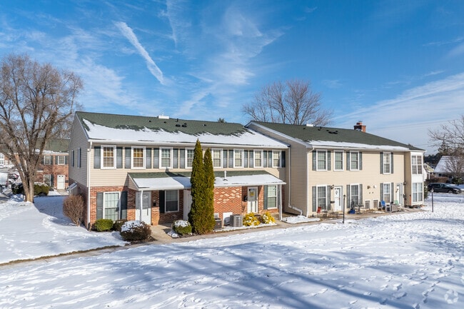 Photo - Middleton Place Apartments