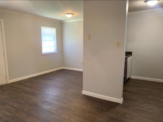 Park Place Apartments