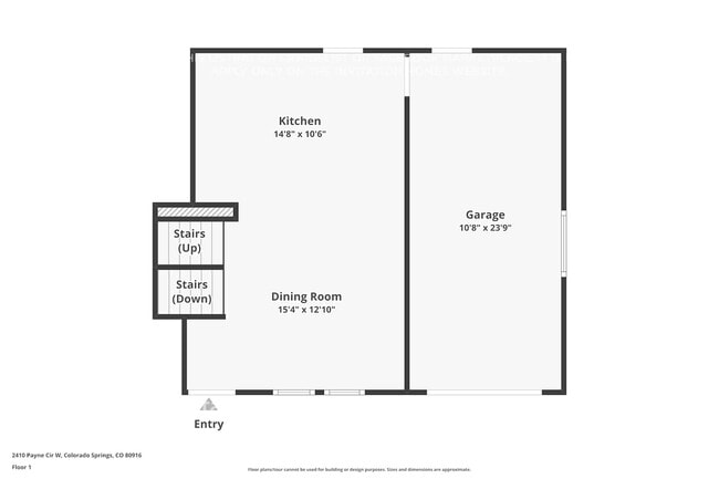 Photo - 2410 Payne Cir W