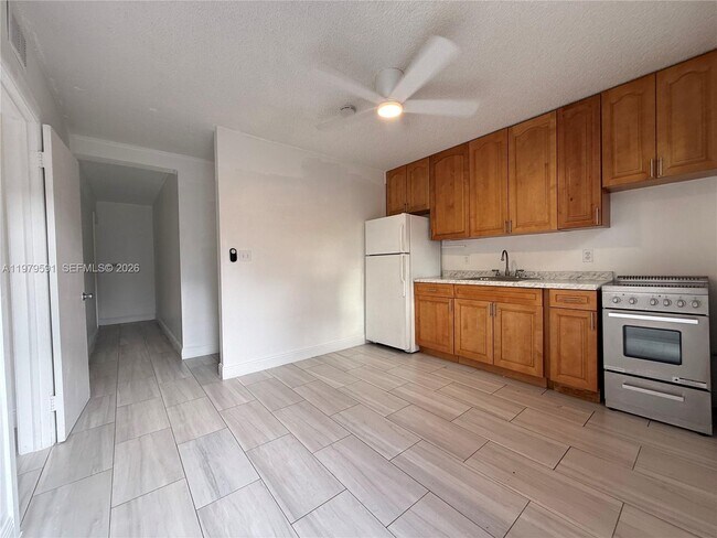 Photo - 7550 NW 2nd Terrace Unit 7550