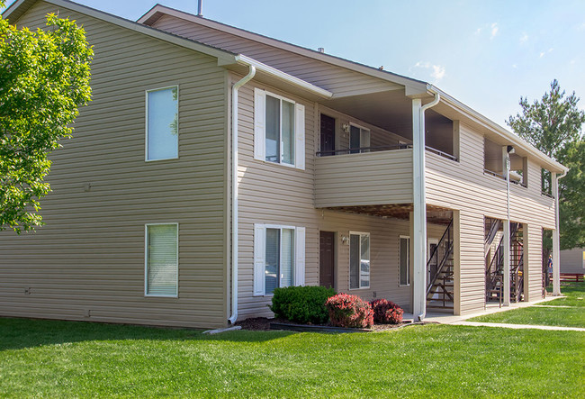 The Bluffs Apartments - Council Bluffs, IA | ForRent.com