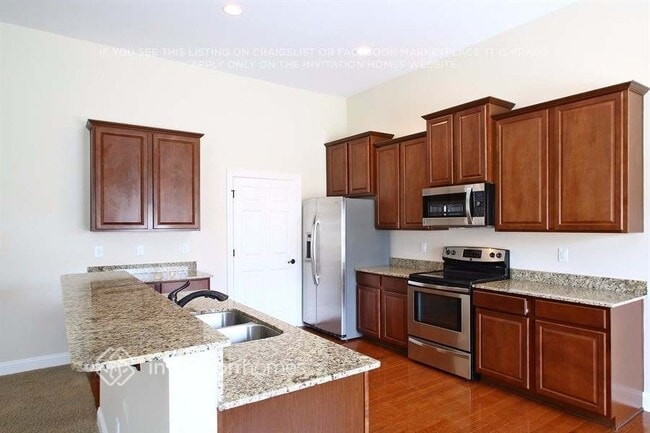 Photo - 1628 Ridgehaven Rd