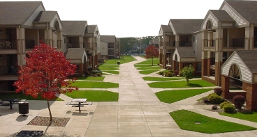 The Woods at Millikin - The Woods at Millikin Apartments
