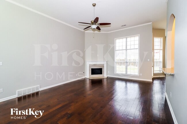 Photo - 1651 S Frence Creek Cove