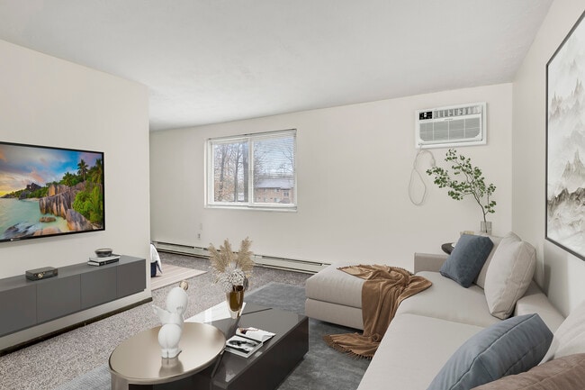 Westchester Apartments