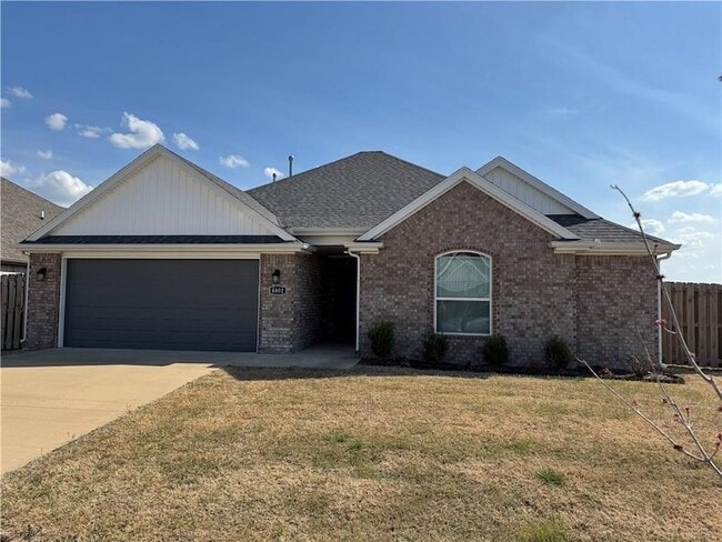 Building Photo - 4401 W Havana Ave