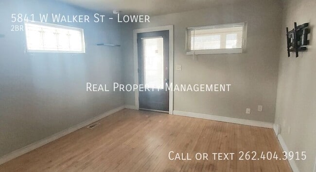 Photo - 5841 W Walker St Unit Lower