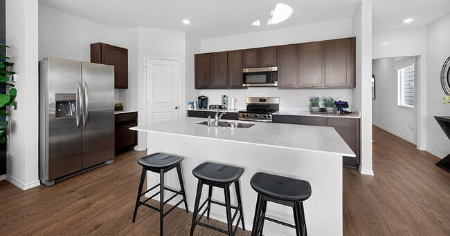 Photo - Urbane Duo Townhomes