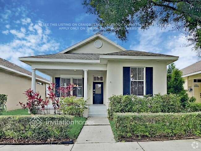 Building Photo - 10126 Ringling St Rental