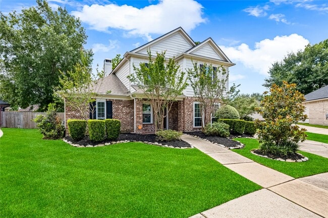 Building Photo - 28507 Chateau Springs Ct