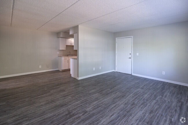 Interior Photo - Alderman Park Apartments