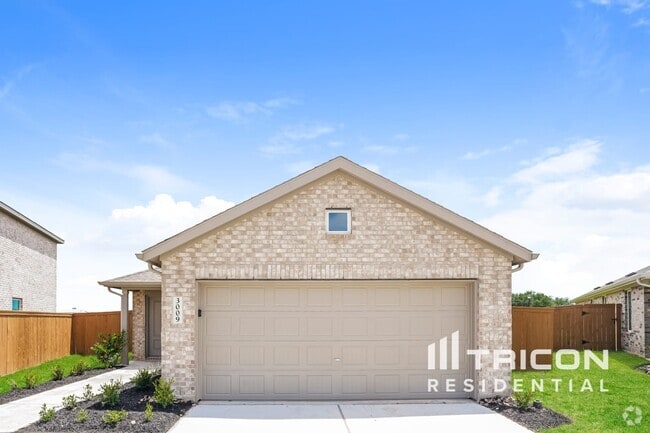 Building Photo - 3009 Dawn Sound Dr Rental