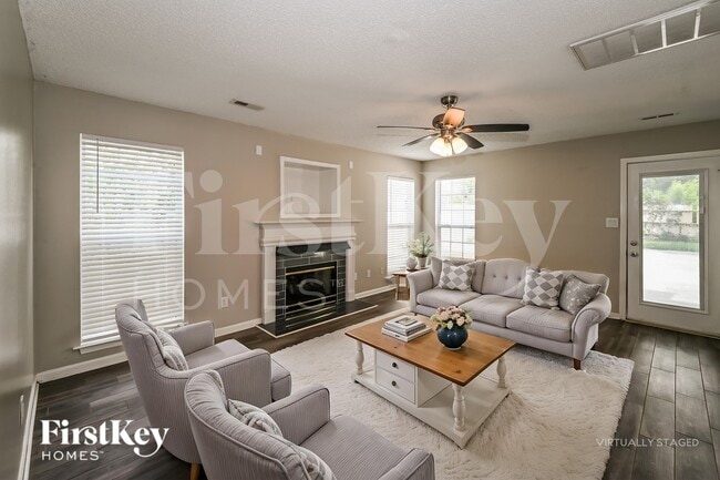 Photo - 5108 Timbertop Ln