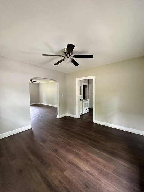 Photo - 1809 Middle Tennessee Blvd