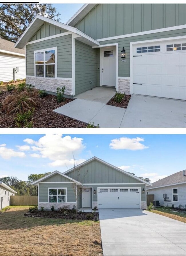 Building Photo - 6657 SW 15th Pl