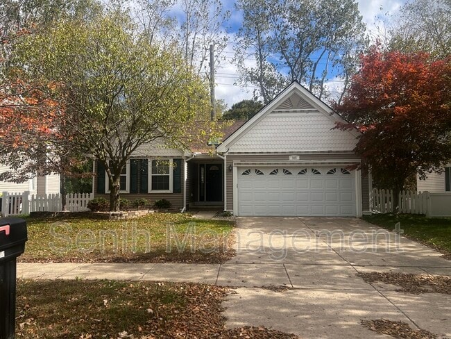 Building Photo - 315 Victorian Ln