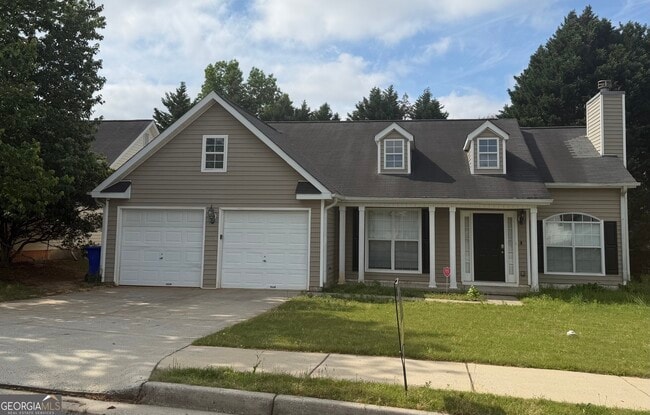 Photo - 3020 Meadow Glen Pass