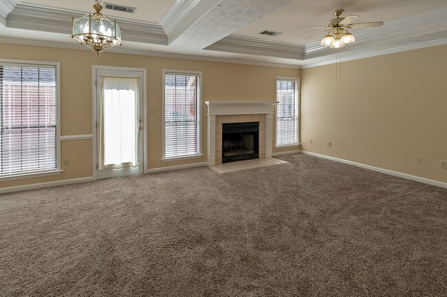 Photo - Prattville Rental available now!