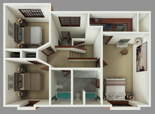 Photo - Pebblebrook Apartments 109 Unit 109-B